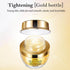 24K Gold Face Cream Dry Skin Care Whitening Snail Essence Brightening - ROUTINE FASHION