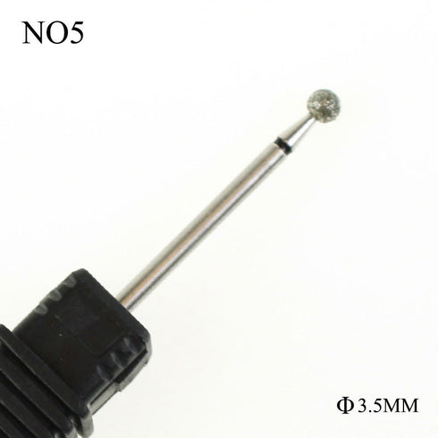 Nail polisher set - ROUTINE FASHION