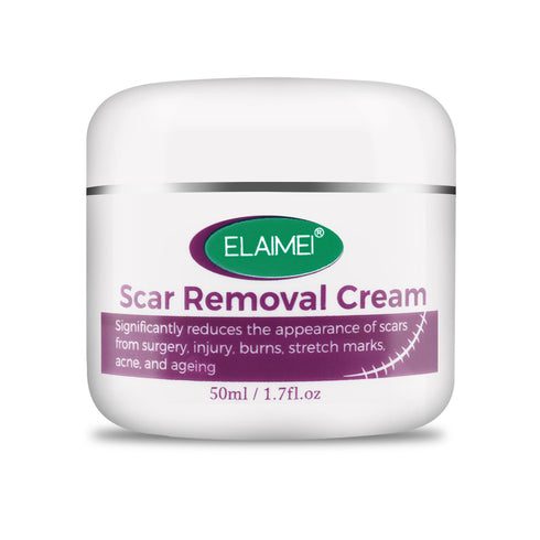 Skin Rebound Scarless Cream Scar Removal Cream Face Cream For Face Acne Scar Stretch Marks Skin Repair Face Cream - ROUTINE FASHION