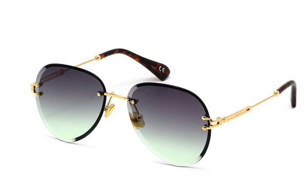 Women Sunglasses - ROUTINE FASHION