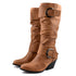 Martin boots women's shoes women's boots - ROUTINE FASHION