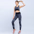 Fitness sport seamless yoga set - ROUTINE FASHION