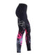 Women Leggings Printing Leggings Breathable Woman Pants - ROUTINE FASHION