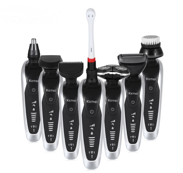 Personal care multifunctional hair clipper - ROUTINE FASHION
