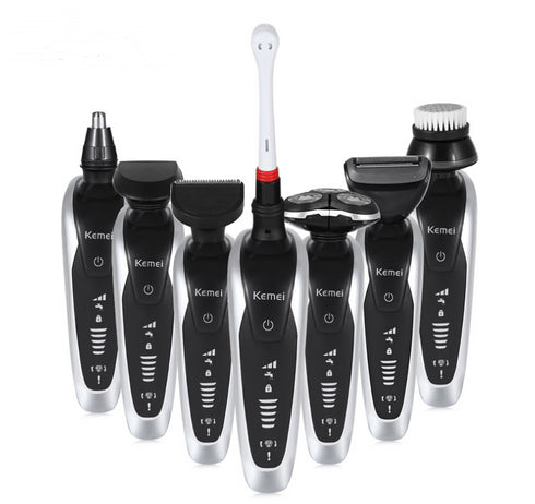 Personal care multifunctional hair clipper - ROUTINE FASHION