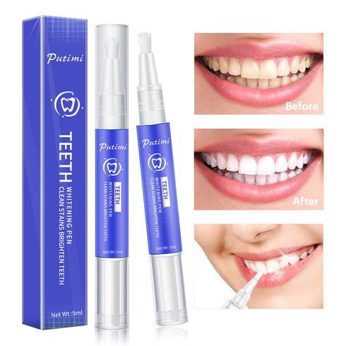 Teeth whitening pen - ROUTINE FASHION