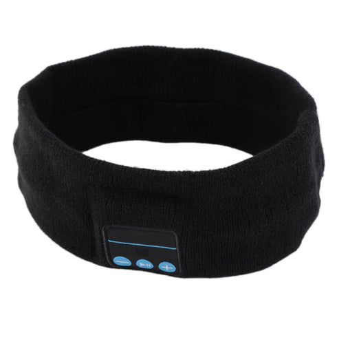 Sports music headband - ROUTINE FASHION