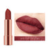 Silk satin soft mist skin lipstick Matte moisturizing lipstick lipstick - ROUTINE FASHION