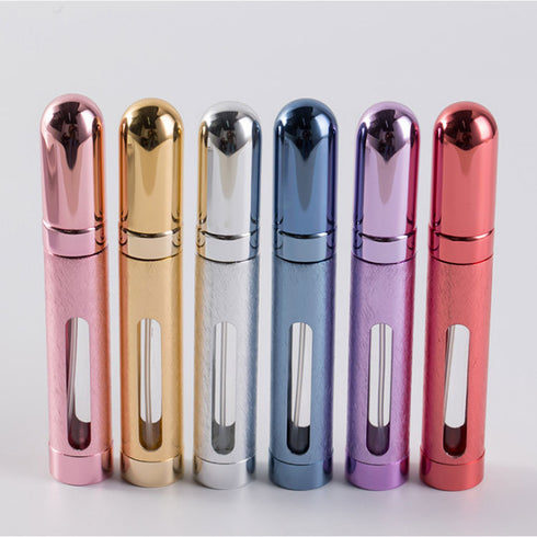 12ml perfume bottle portable perfume bottle - ROUTINE FASHION