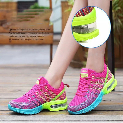 Causal sport shoes for women - ROUTINE FASHION