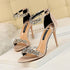 Sexy party high heels women shoes stiletto high heels - ROUTINE FASHION