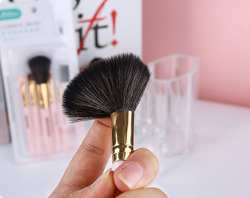 Makeup brush sets - ROUTINE FASHION