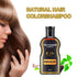 Polygonum multiflorum black hair shampoo - ROUTINE FASHION