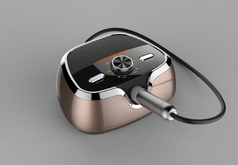 Manicure tools nail polisher - ROUTINE FASHION