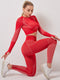 Sport Suit Yoga Set - ROUTINE FASHION