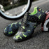 Lock shoes cycling shoes - ROUTINE FASHION