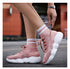 Women sock sneakers - ROUTINE FASHION
