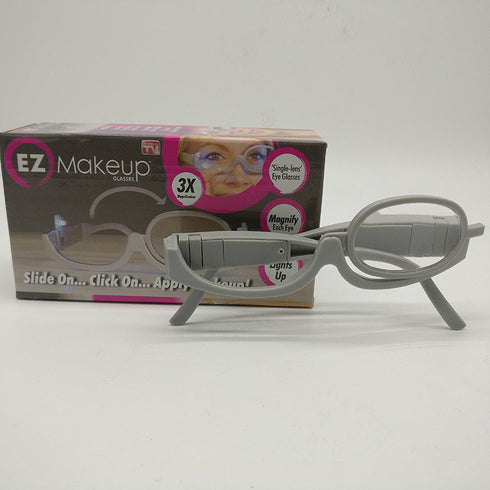 Smart Makeup Glasses - ROUTINE FASHION