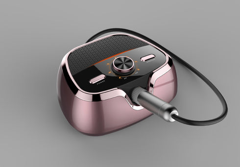 Manicure tools nail polisher - ROUTINE FASHION