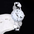 Women's watches set diamond British watches - ROUTINE FASHION