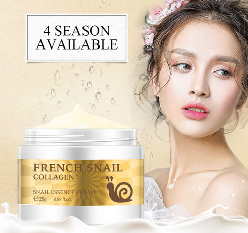 Cream Essence Hyaluronic Acid Moisturizing Cream - ROUTINE FASHION