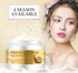 Cream Essence Hyaluronic Acid Moisturizing Cream - ROUTINE FASHION