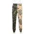 Sexy Pocket Cargo Pants for Women's Clash Camo Casual Pants - ROUTINE FASHION
