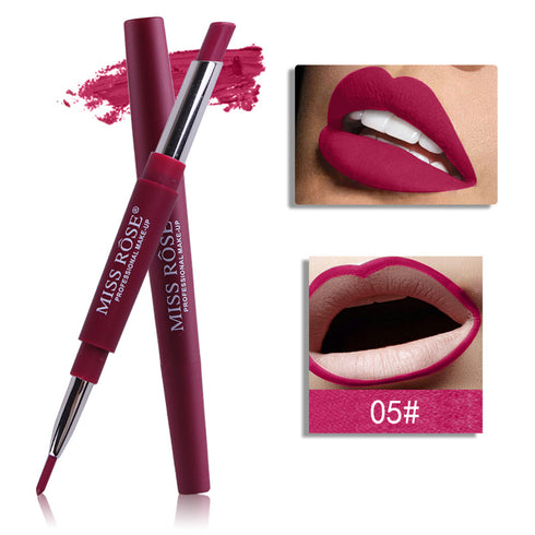 Multifunctional Lipstick Pen One Lip Liner - ROUTINE FASHION