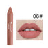 Matte lipstick rotating lipstick pen - ROUTINE FASHION