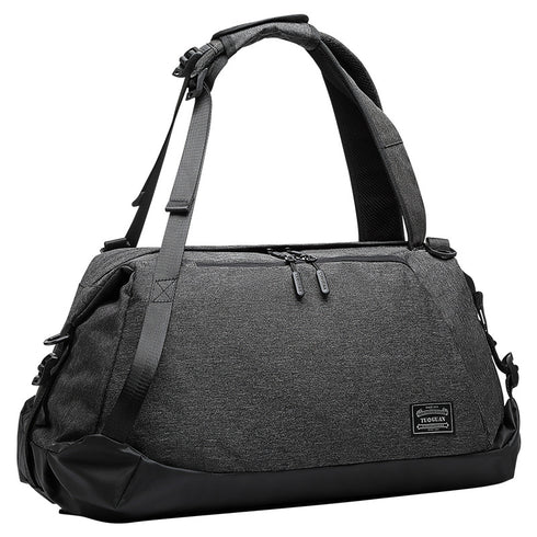 Multifunctional gym bag - ROUTINE FASHION