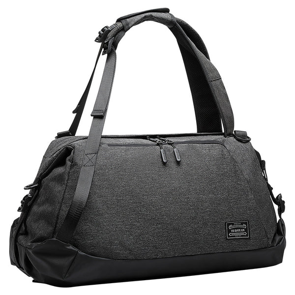 Multifunctional gym bag - ROUTINE FASHION