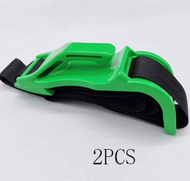Pregnant women's safety belts Pregnant women's tire belts belts prenatal care belts with anti-belts - ROUTINE FASHION
