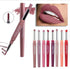 Multifunctional Lipstick Pen One Lip Liner - ROUTINE FASHION