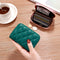 Women's Business Card Holder Small Organ Card Holder Cute Mini Card Holder - ROUTINE FASHION
