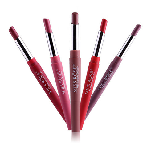 Multifunctional Lipstick Pen One Lip Liner - ROUTINE FASHION