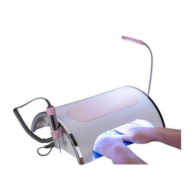 Multi-function nail cleaner - ROUTINE FASHION