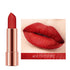 Silk satin soft mist skin lipstick Matte moisturizing lipstick lipstick - ROUTINE FASHION