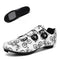 Cycling Shoes Road Bike Shoes Lock Shoes - ROUTINE FASHION
