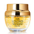24K Gold Face Cream Dry Skin Care Whitening Snail Essence Brightening - ROUTINE FASHION