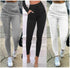 Women's jogging pants casual sports pants - ROUTINE FASHION