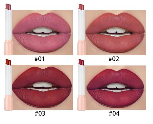 Matte Velvet Matte Lipstick Lipstick - ROUTINE FASHION