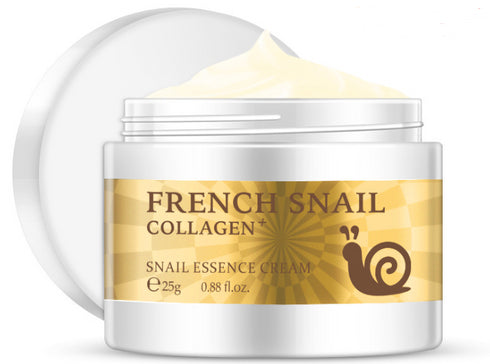 Cream Essence Hyaluronic Acid Moisturizing Cream - ROUTINE FASHION