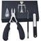 Nail Manicure Tools 5-piece Pedicure Set - ROUTINE FASHION