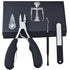 Nail Manicure Tools 5-piece Pedicure Set - ROUTINE FASHION