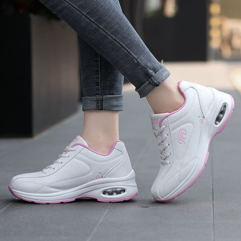 Comfortable Lightweight Air Cushion Shoes For Women - ROUTINE FASHION