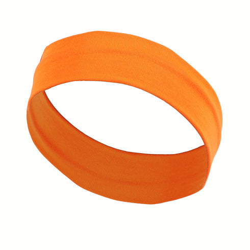 Yoga Headband Sports Women Sweat-absorbent Running Headband - ROUTINE FASHION