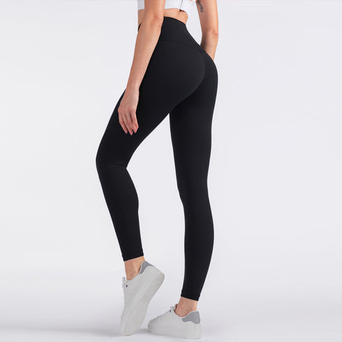 Yoga Leggings Gym Leggings Comfortable Leggings Sports Leggings - ROUTINE FASHION