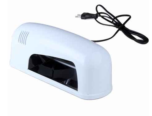 Nail phototherapy set - ROUTINE FASHION