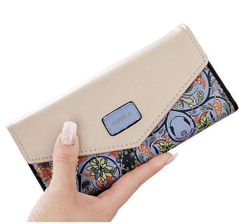 women wallets brands - ROUTINE FASHION