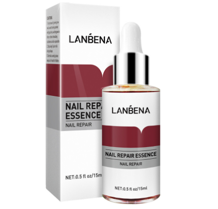 Nail Repair And Care Essence - ROUTINE FASHION